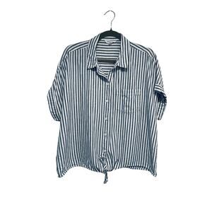 Beach lunch lounge Linen top